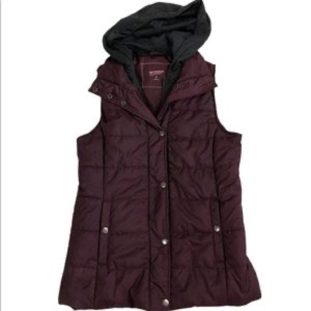 Arizona jean co vest